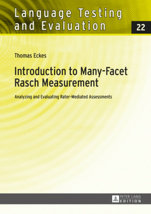Introduction to Many-Facet Rasch Measurement 