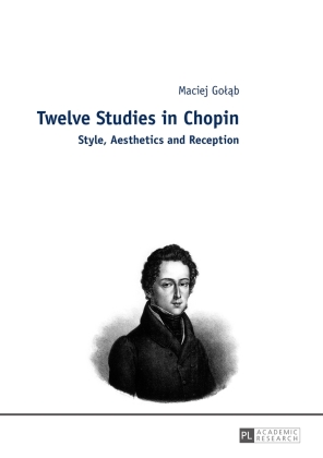 Twelve Studies in Chopin 