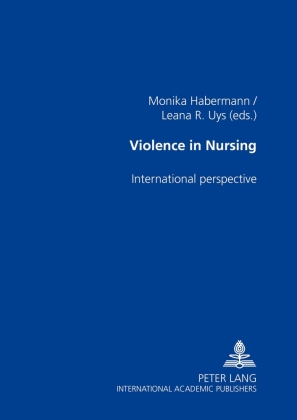 Violence in Nursing 