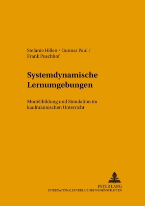 Systemdynamische Lernumgebungen 