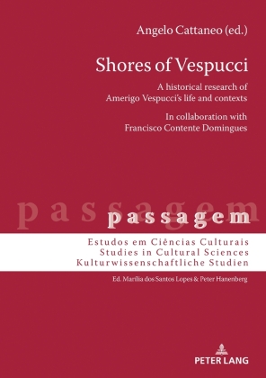 Shores of Vespucci 