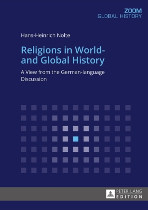 Religions in World- and Global History 