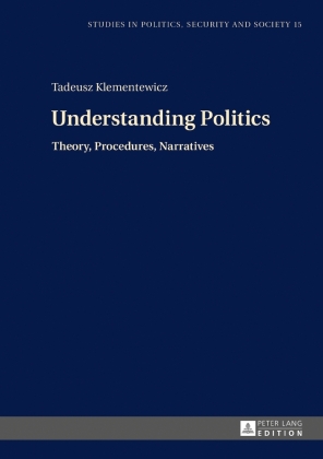 Understanding Politics 
