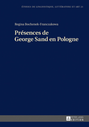 Présences de George Sand en Pologne 