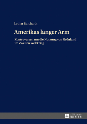 Amerikas langer Arm 