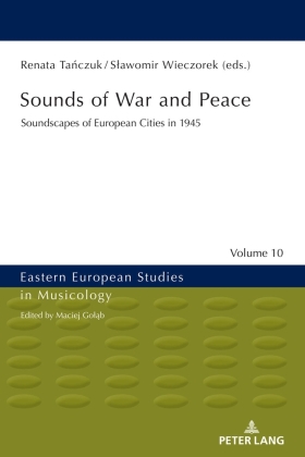 Sounds of War and Peace 