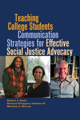 Teaching College Students Communication Strategies for Effective