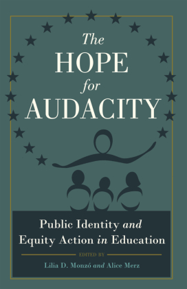 The Hope for Audacity 