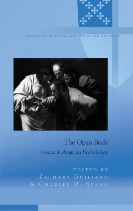 The Open Body 