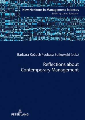 Reflections about Contemporary Management 