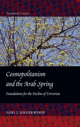 Cosmopolitanism and the Arab Spring 