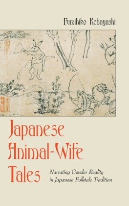 Japanese Animal-Wife Tales 