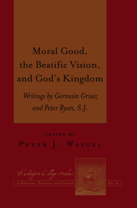 Moral Good, the Beatific Vision, and God's Kingdom 