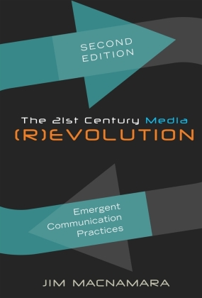 The 21st Century Media (R)evolution 