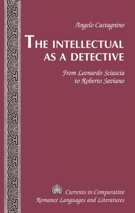 The Intellectual as a Detective 