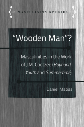 "Wooden Man"? 