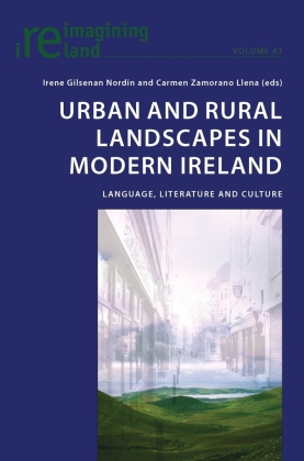 Urban and Rural Landscapes in Modern Ireland 