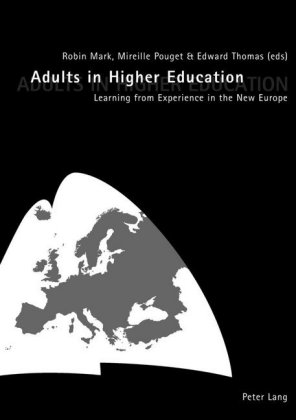 Adults in Higher Education 
