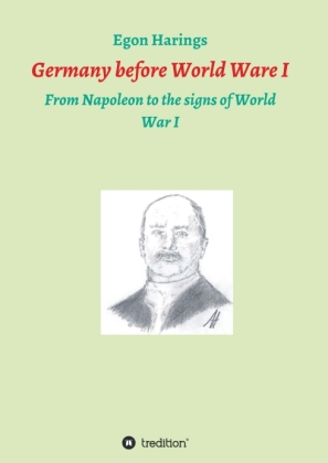 Germany before World War I 