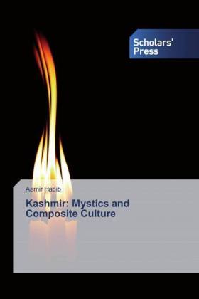 Kashmir: Mystics and Composite Culture 