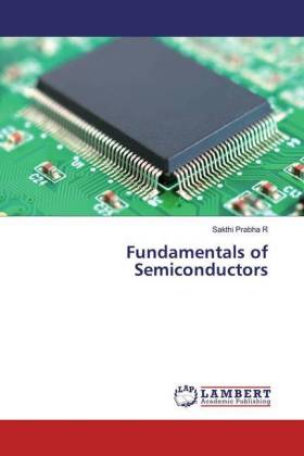 Fundamentals of Semiconductors 