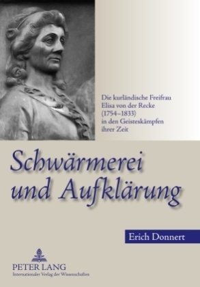 Schwärmerei und Aufklärung 