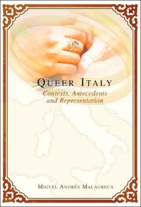 Queer Italy 