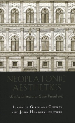 Neoplatonic Aesthetics 