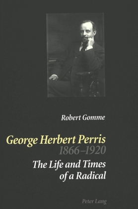 George Herbert Perris 1866-1920 