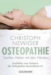 Osteopathie Cover