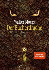 Der Bücherdrache Cover