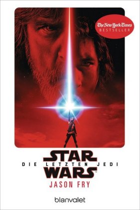 Star Wars(TM) - Die letzten Jedi 