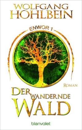 Enwor - Der wandernde Wald