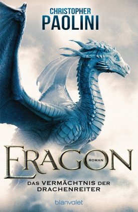 Eragon - Das Vermächtnis der Drachenreiter 