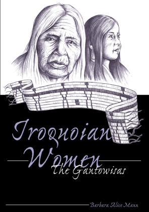 Iroquoian Women 