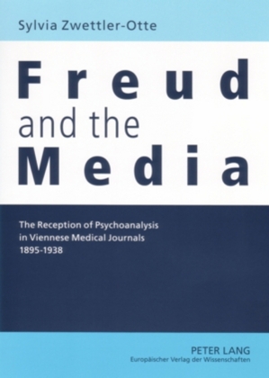 Freud and the Media 