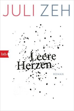 Leere Herzen 