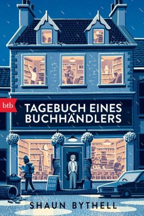 Tagebuch eines Buchhändlers 