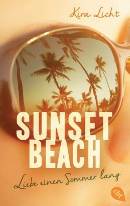 Sunset Beach - Liebe einen Sommer lang 