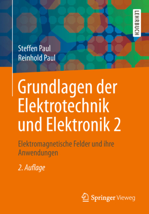 Grundlagen der Elektrotechnik und Elektronik 