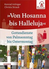 "Von Hosanna bis Halleluja"