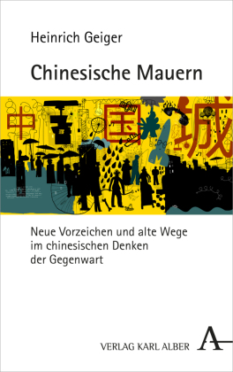 Chinesische Mauern