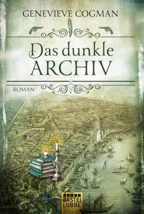 Das dunkle Archiv 