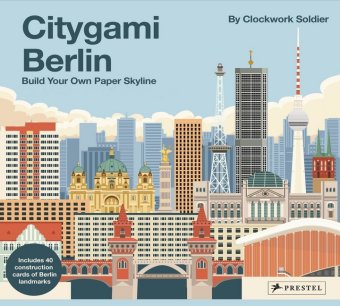 Citygami Berlin