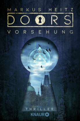 DOORS - VORSEHUNG 