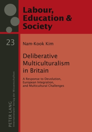 Deliberative Multiculturalism in Britain 
