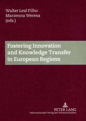 Fostering Innovation and Knowledge Transfer in European Regions 