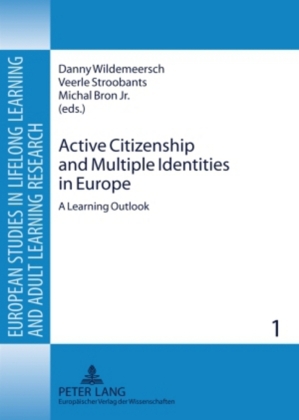 Active Citizenship and Multiple Identities in Europe 