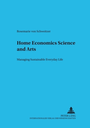 Home Economics Science and Arts 