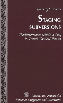 Staging Subversions 